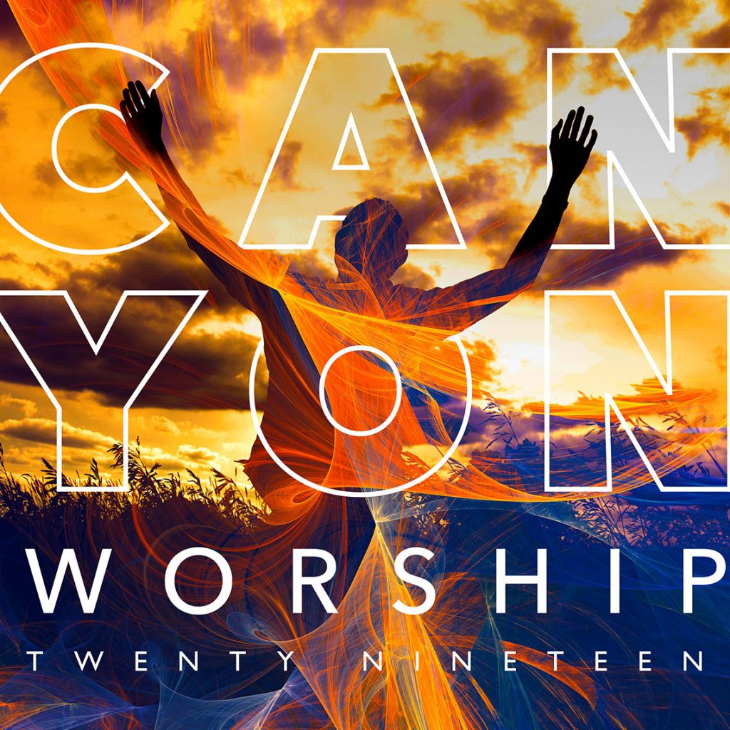 Music Albums for Praise and Worship Center for Worship Arts