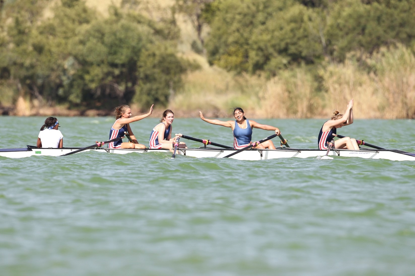 Rowing in the Same Direction at the Same Time Towards a Unified